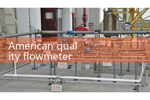 American Quality Flow Meter